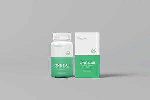 Design Emballage par dadaMEDIA pour Good Health Pharmaceuticals LLC | Design : #34675493