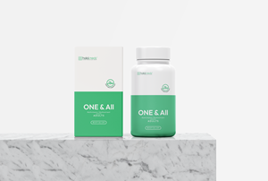 Design Emballage par dadaMEDIA pour Good Health Pharmaceuticals LLC | Design : #34675494
