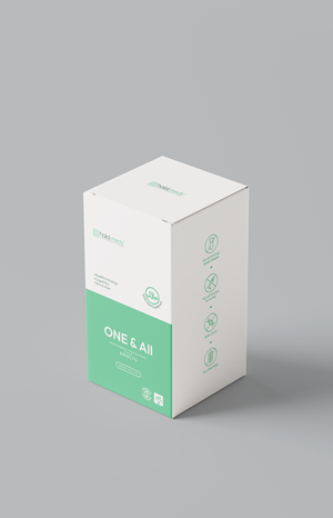 Design Emballage par dadaMEDIA pour Good Health Pharmaceuticals LLC | Design : #34680122
