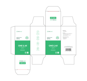 Design Emballage par dadaMEDIA pour Good Health Pharmaceuticals LLC | Design : #34692640