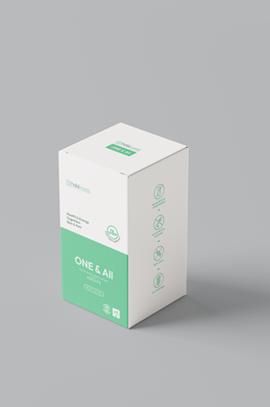 Design Emballage par dadaMEDIA pour Good Health Pharmaceuticals LLC | Design : #34692646