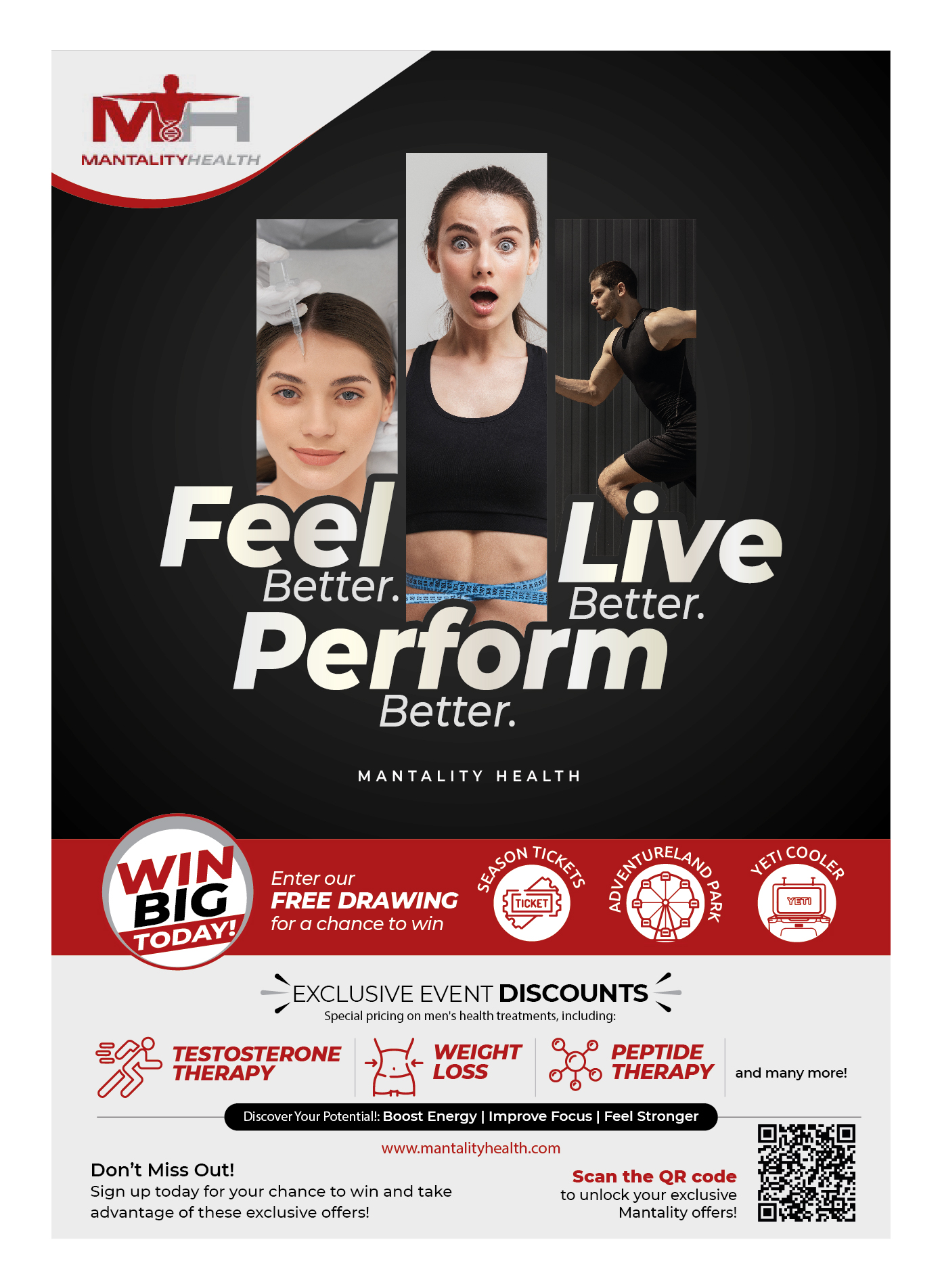 Flyer Design by yugcreativeart for this project | Design #34640643