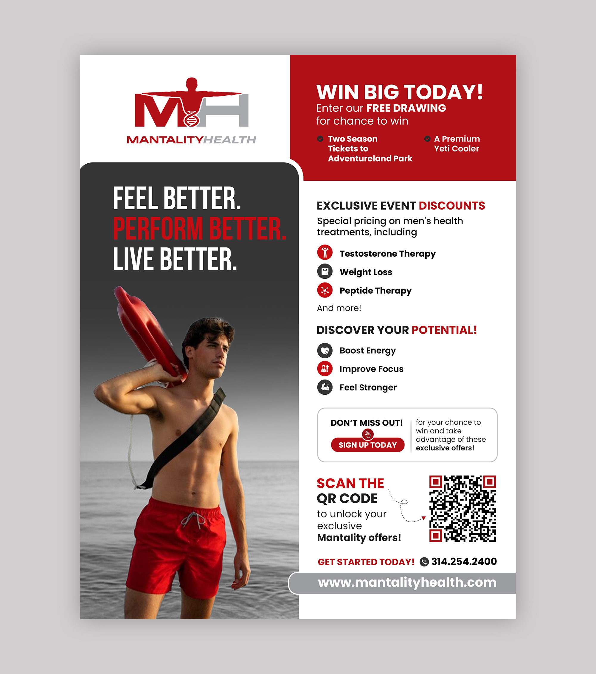 Design de Flyer par debdesign pour ce projet | Design #34638172