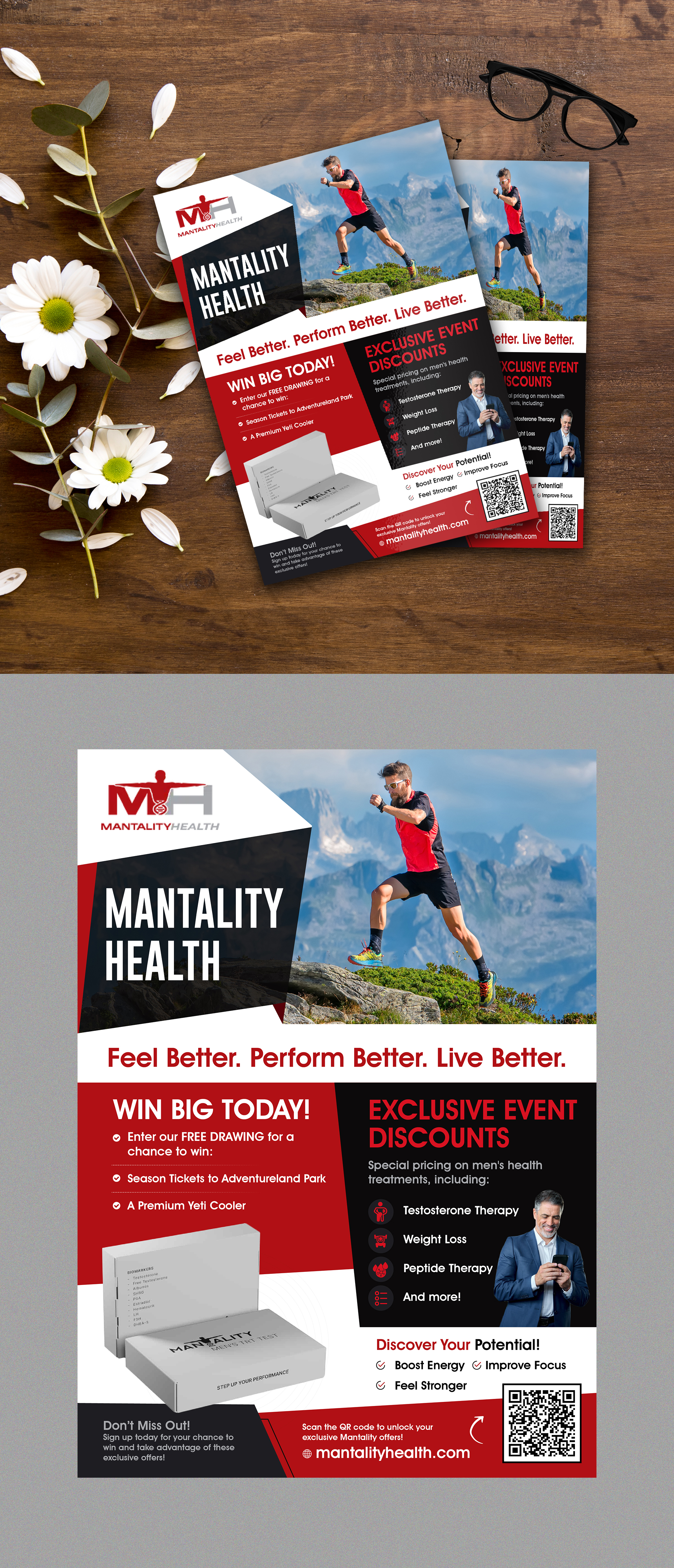 Flyer Design by 123graphics for this project | Design #34638467