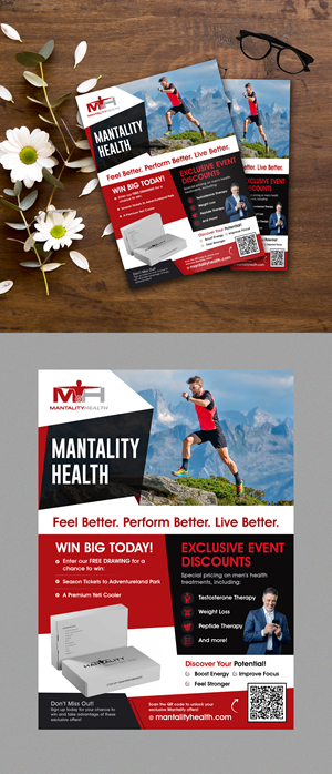 Flyer Design by 123graphics for this project | Design #34638467
