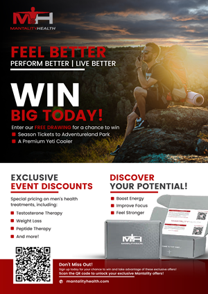 Flyer Design by Fusionex Studio for this project | Design #34633786