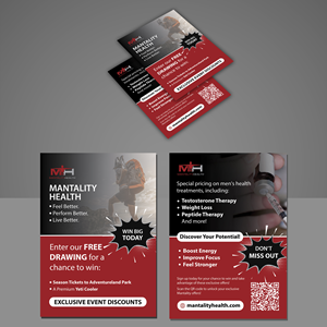 Flyer Design by TuktukiShree