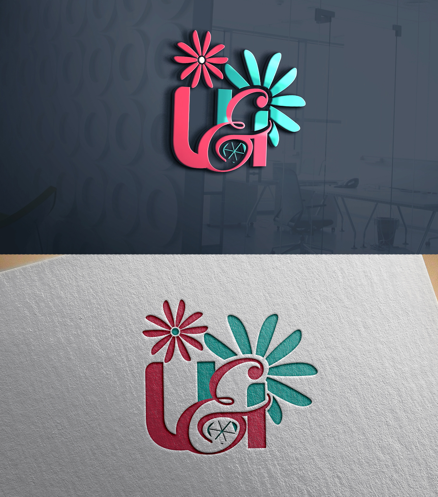 Logo Design by 24ksunny for this project | Design #34646589