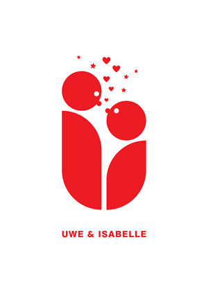 Logo Design by Reuben