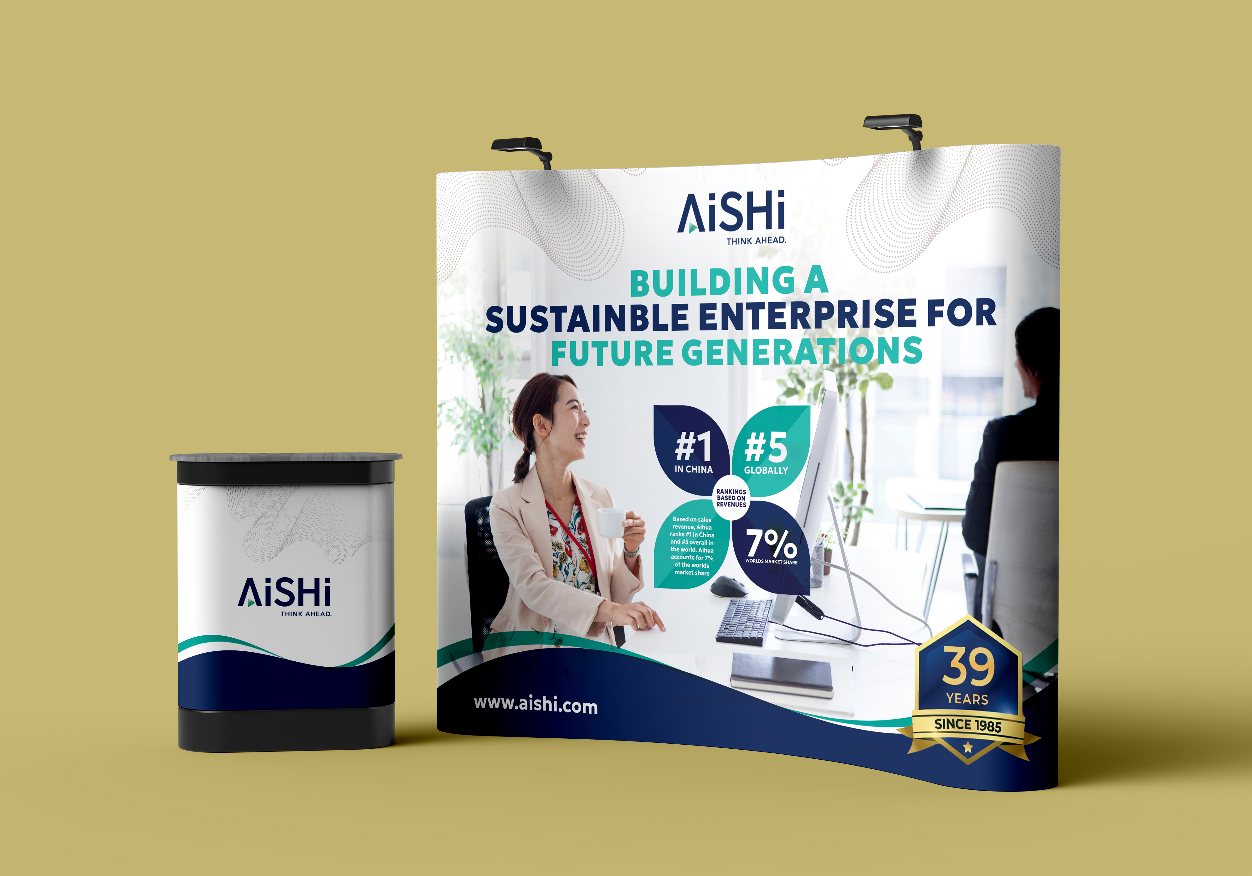 Design Graphique par Sun Creative pour ce projet | Design #34638833