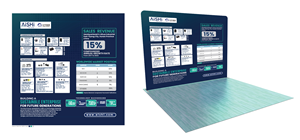 Design Graphique par Golokapati pour ce projet | Design : #34668280