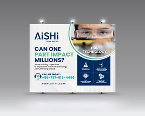 Design Graphique par artbitin pour ce projet | Design : #34673959