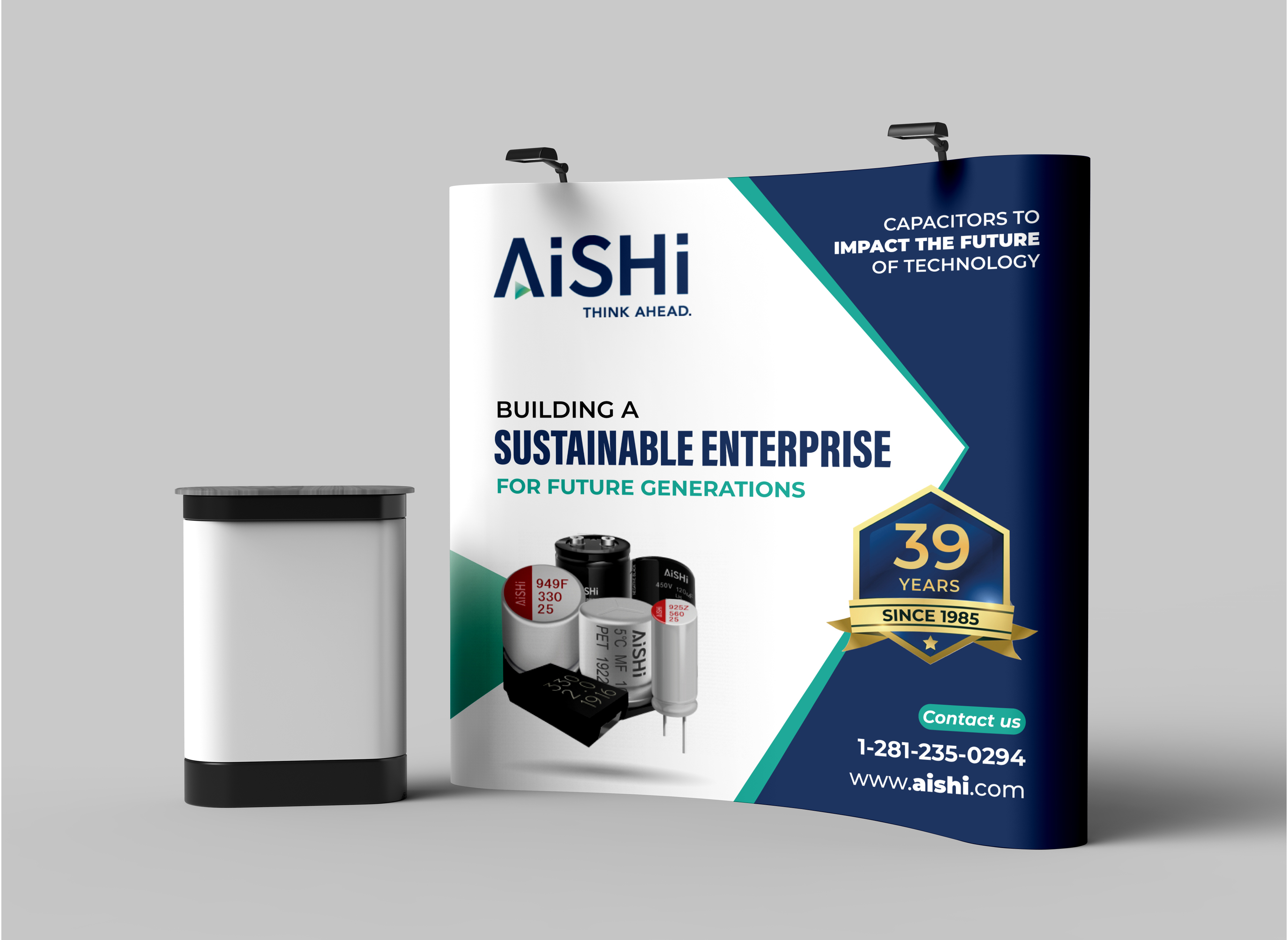 Grafik-Design von Adi GFX für dieses Projekt | Design #34659998