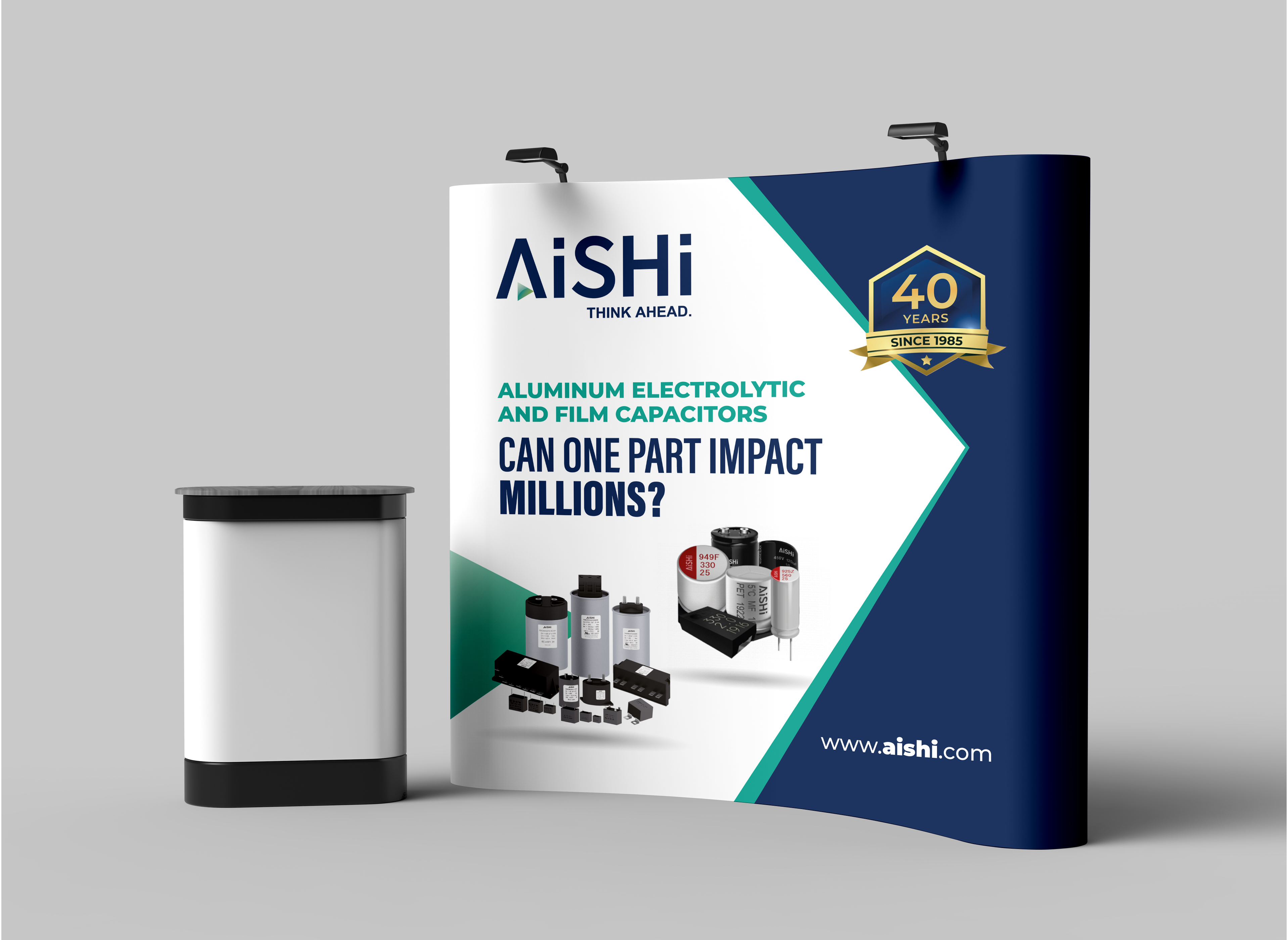 Diseño Gráfico por Adi GFX para este proyecto | Diseño #34722187