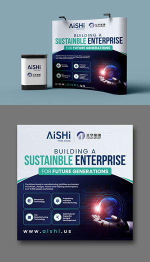 Design Graphique par debdesign pour ce projet | Design : #34643050