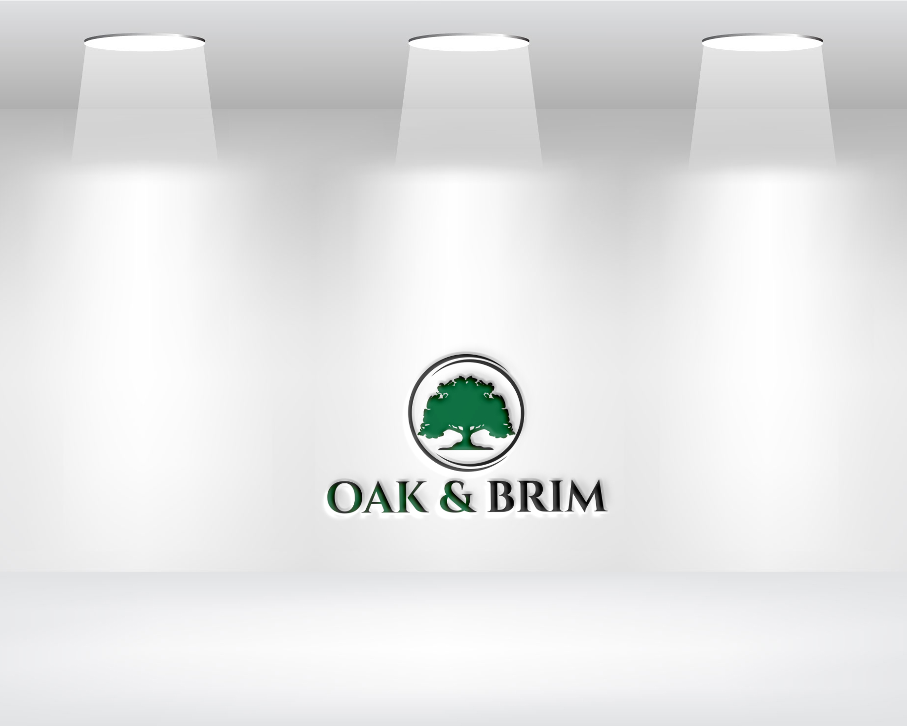 Logo-Design von Daniel Khan für dieses Projekt | Design #34634995