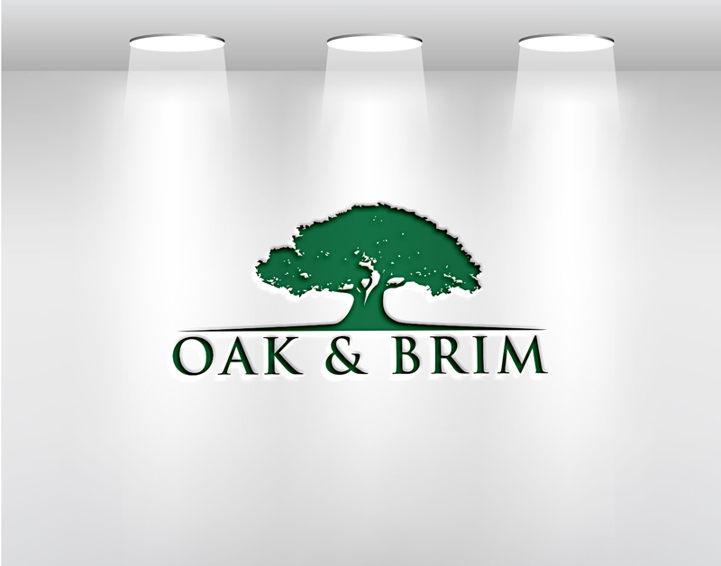 Logo Design by sorrybro for this project | Design #34650424