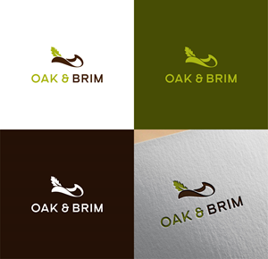 Logo Design by Hanzulla wahid for this project | Design #34640499