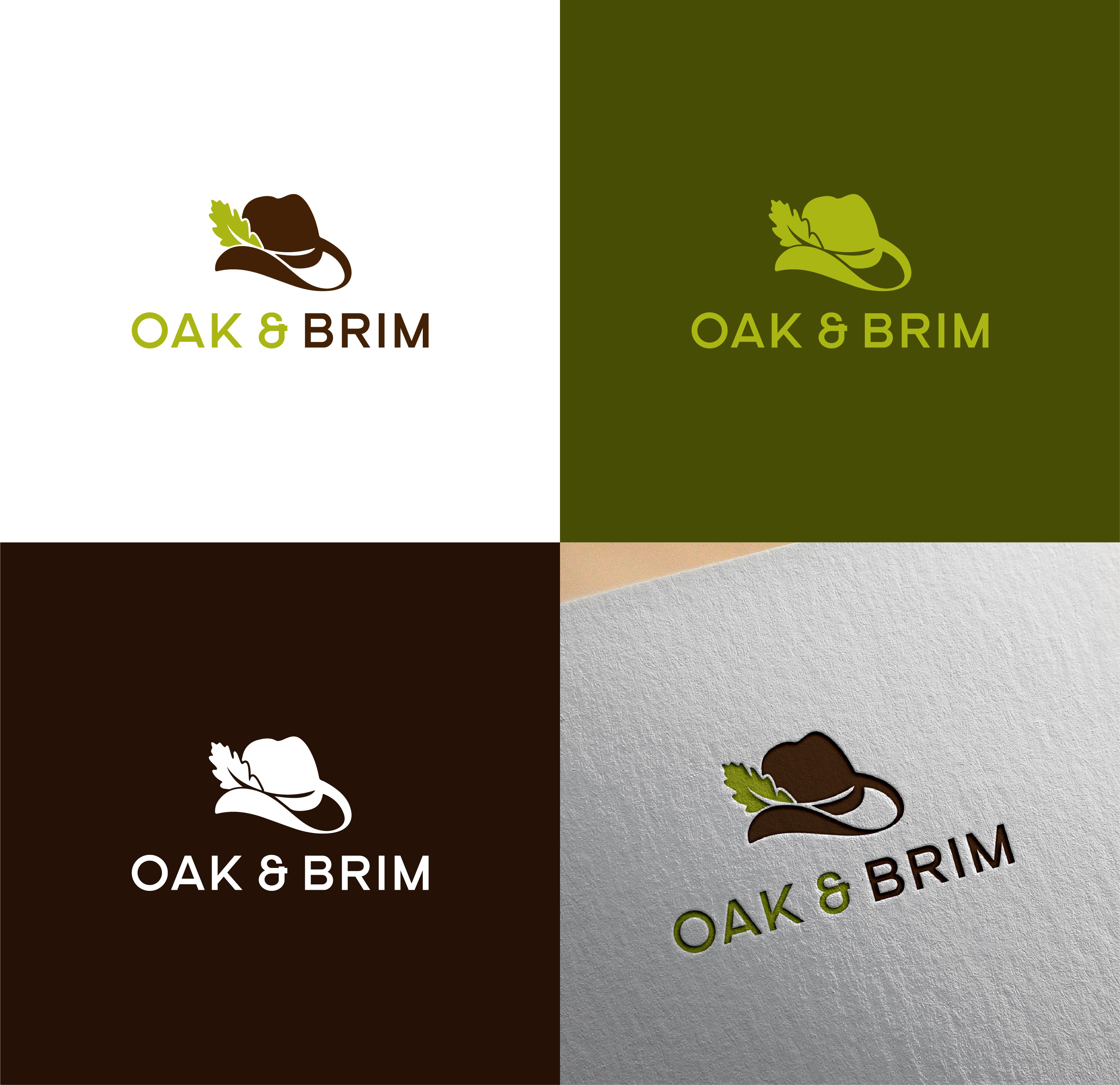Logo Design by Hanzulla wahid for this project | Design #34640518
