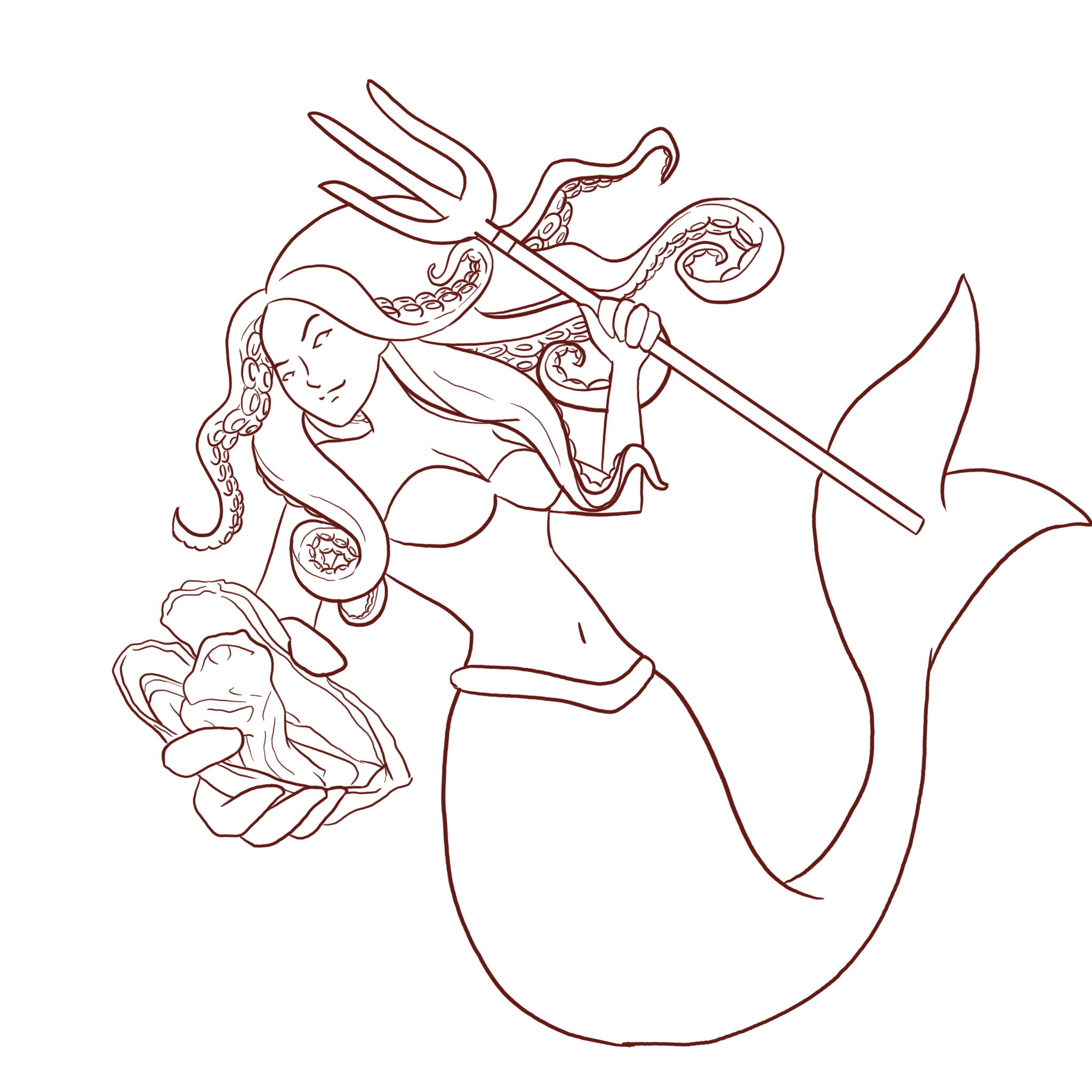 Illustration Design by arneilynae for this project | Design #34643666