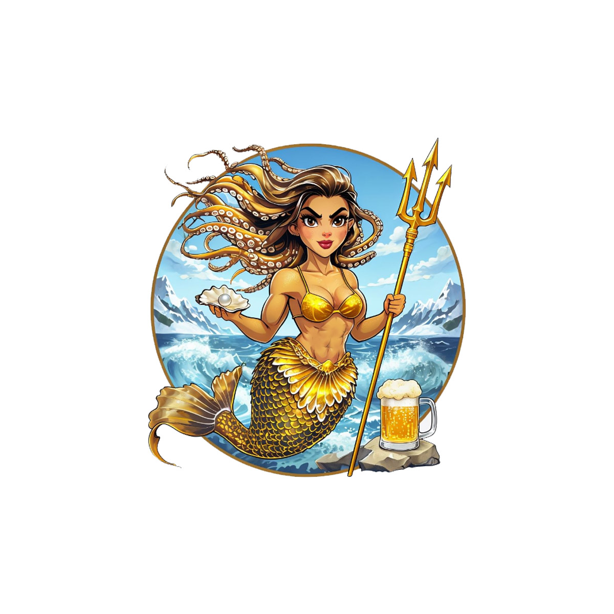 Illustration Design by anemidesign for this project | Design #34655709