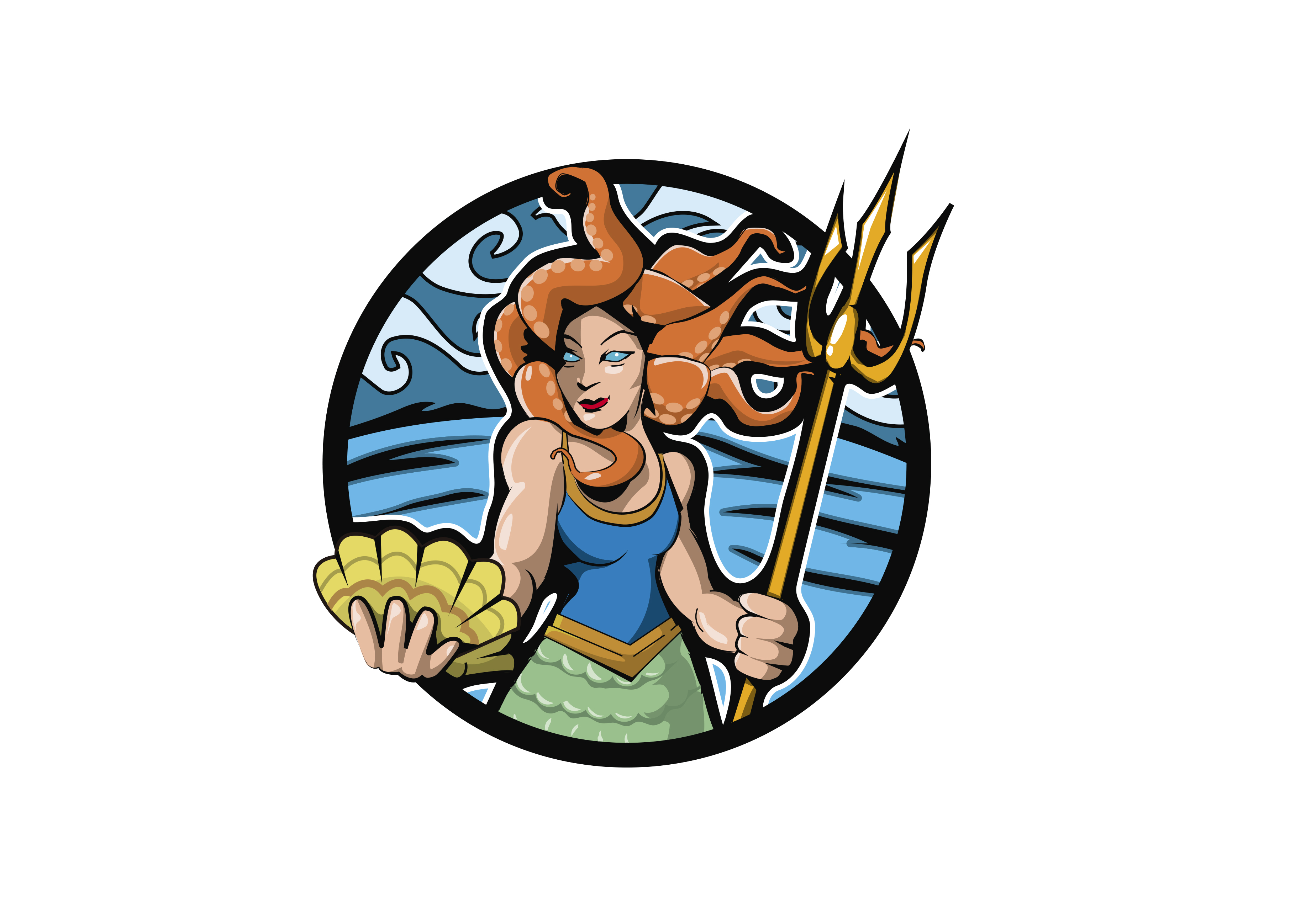 Illustration Design by nanocb72 for this project | Design #34650856