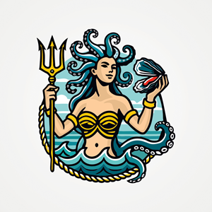 Illustration Design by LordRam