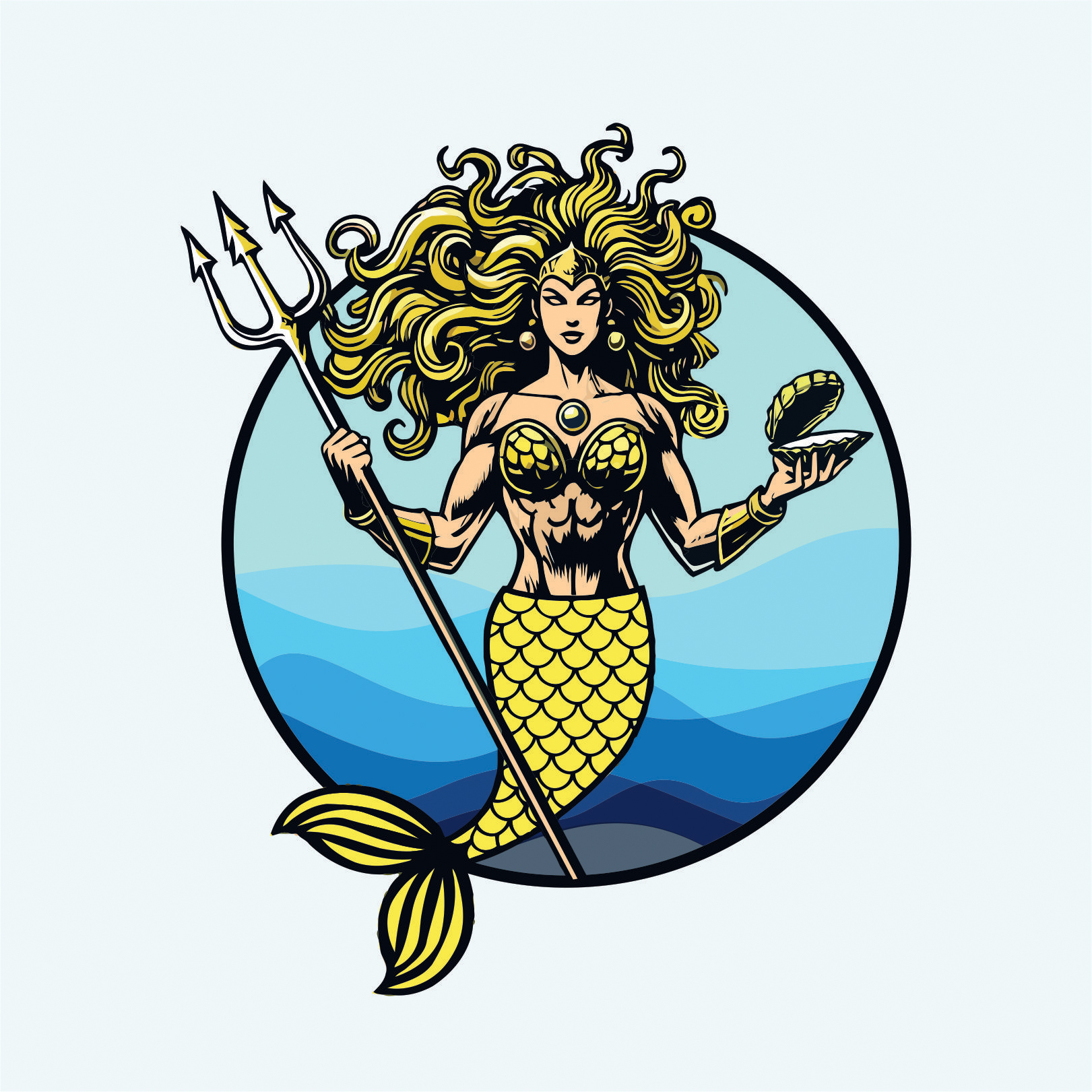 Illustration Design by LordRam for this project | Design #34672465