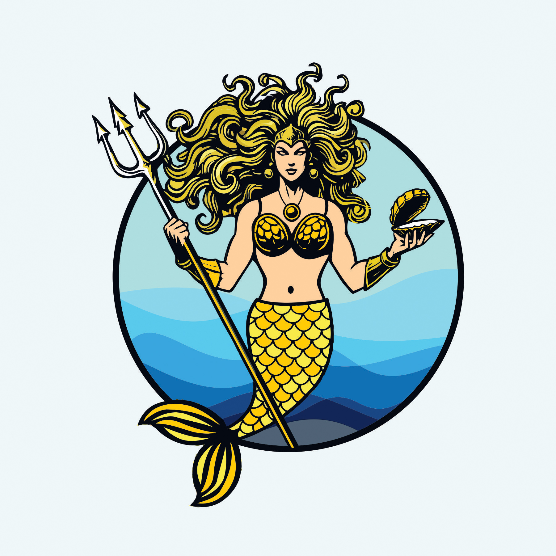 Illustration Design by LordRam for this project | Design #34673960