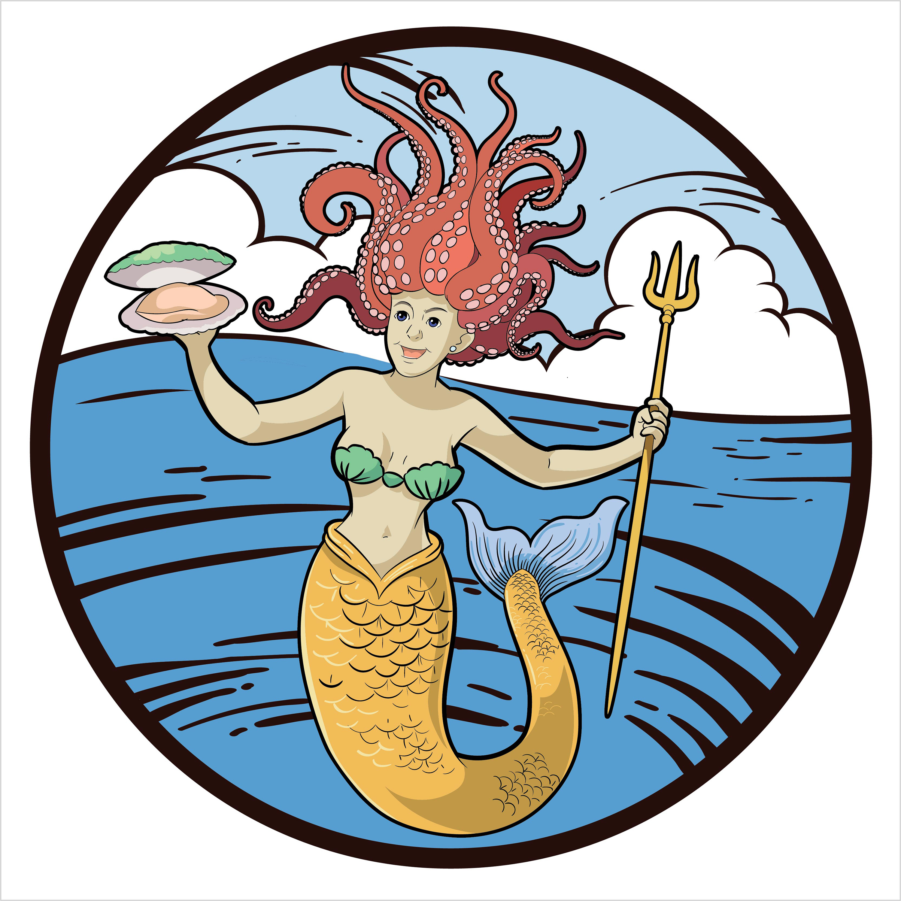 Illustration Design by arif for this project | Design #34667912