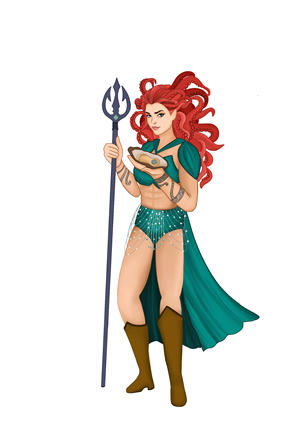 Illustration Design by Ample Designs for this project | Design: #34662994