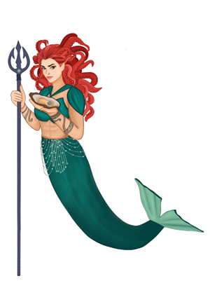 Illustration Design by Ample Designs for this project | Design: #34663991