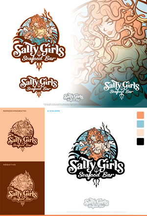 Illustration Design by Gabriel T. Marques for this project | Design: #34660756