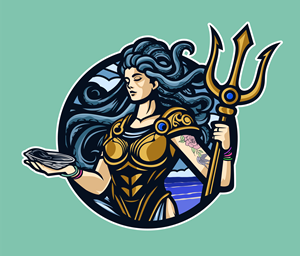 Illustration Design by Cody Rostron for this project | Design: #34656357