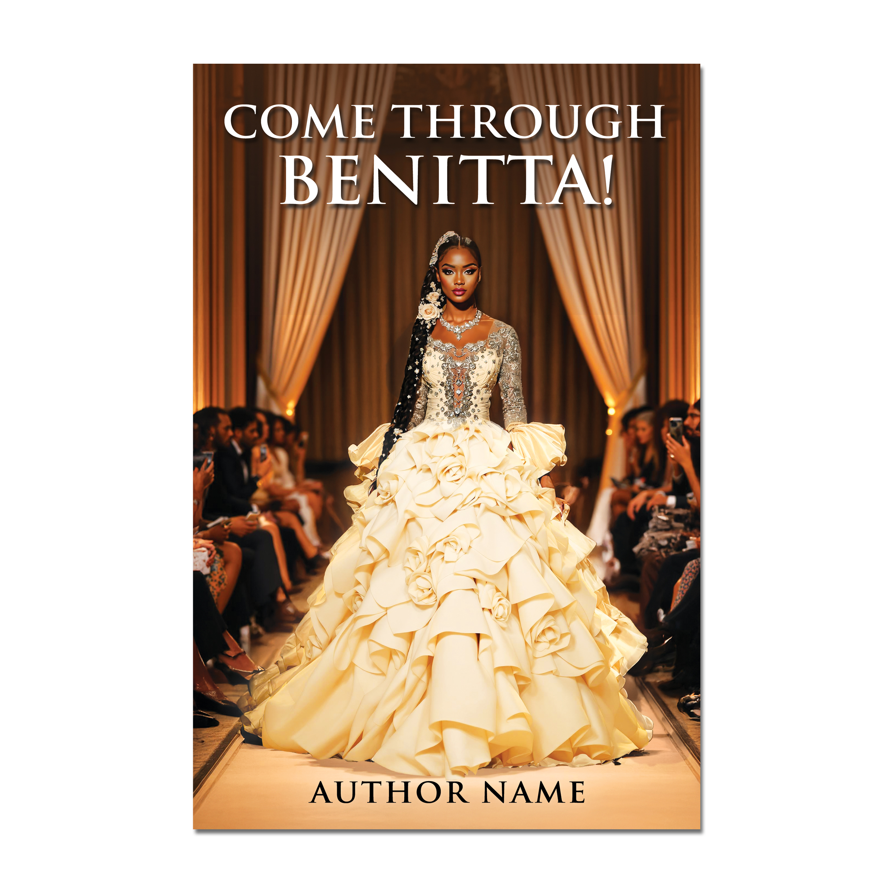 Design de Couverture de Livre par G T pour ce projet | Design #34649515