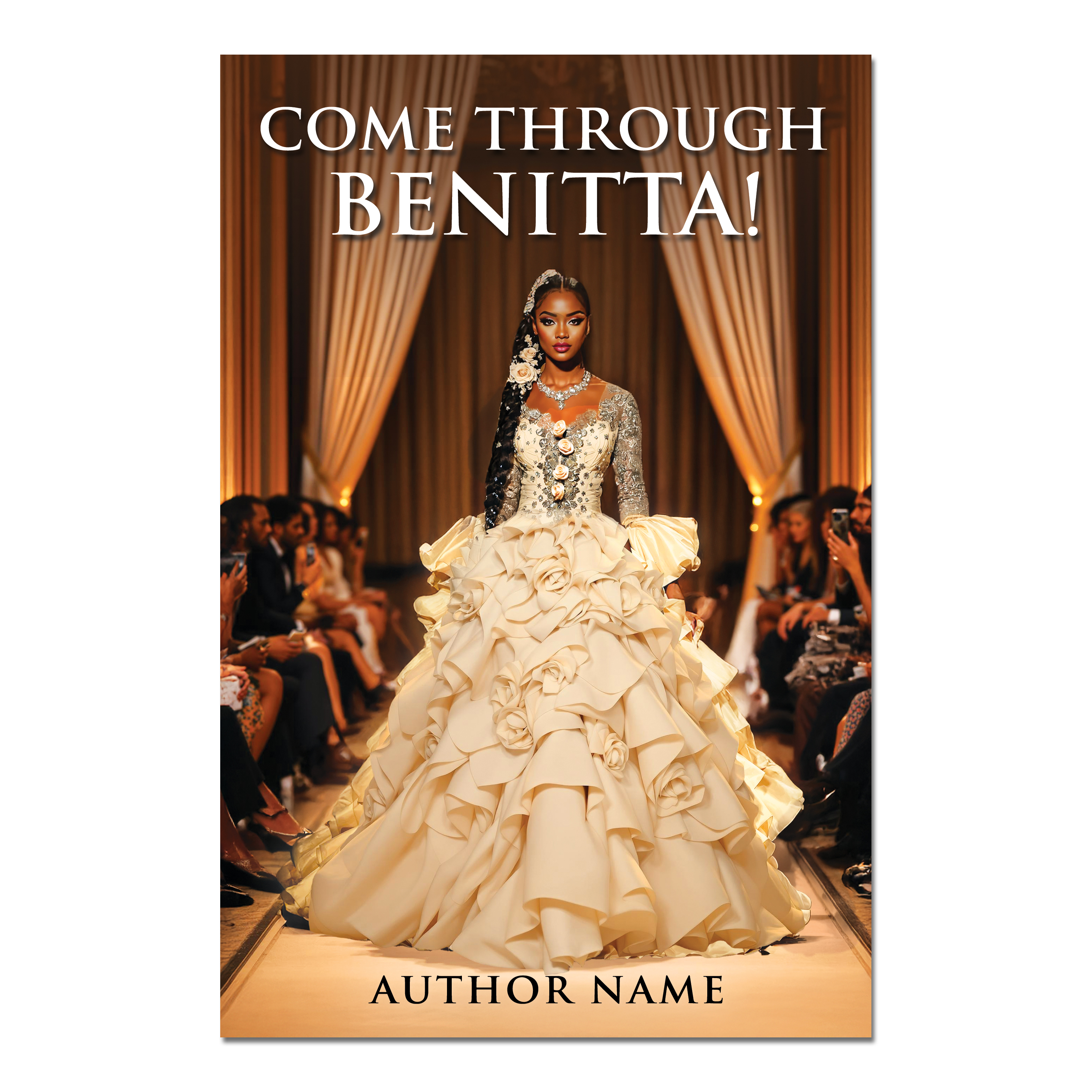 Book Cover Design by G T for this project | Design #34654401
