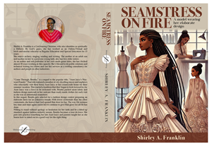 Diseño de portada de libro por abdul700 para este proyecto | Diseño: #34644049