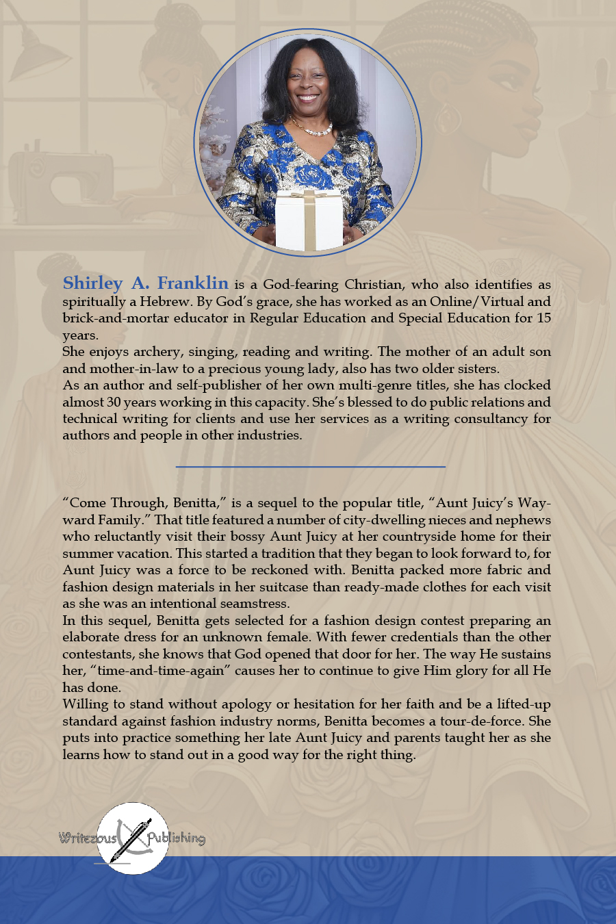 Book Cover Design by abdul700 for this project | Design #34655423