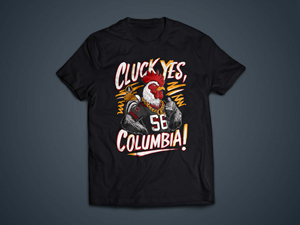 Diseño de Camiseta por Lumen Branding para este proyecto | Diseño: #34638286