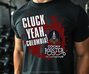 Diseño de Camiseta por NancyTan para este proyecto | Diseño: #34638757