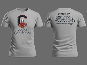 Diseño de Camiseta por Johncina para este proyecto | Diseño: #34663750