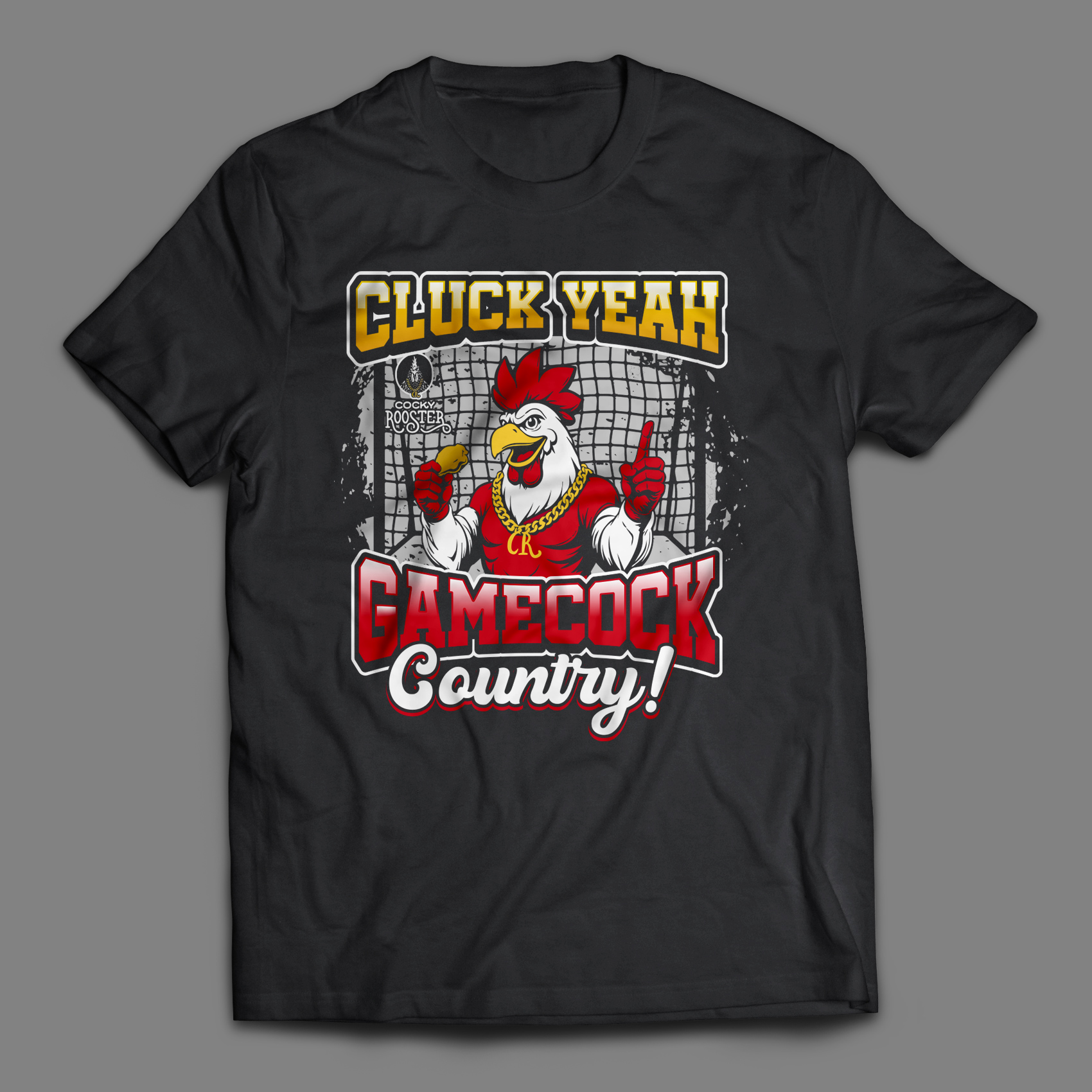 Design de T-shirt par Karim Craft pour ce projet | Design #34658621