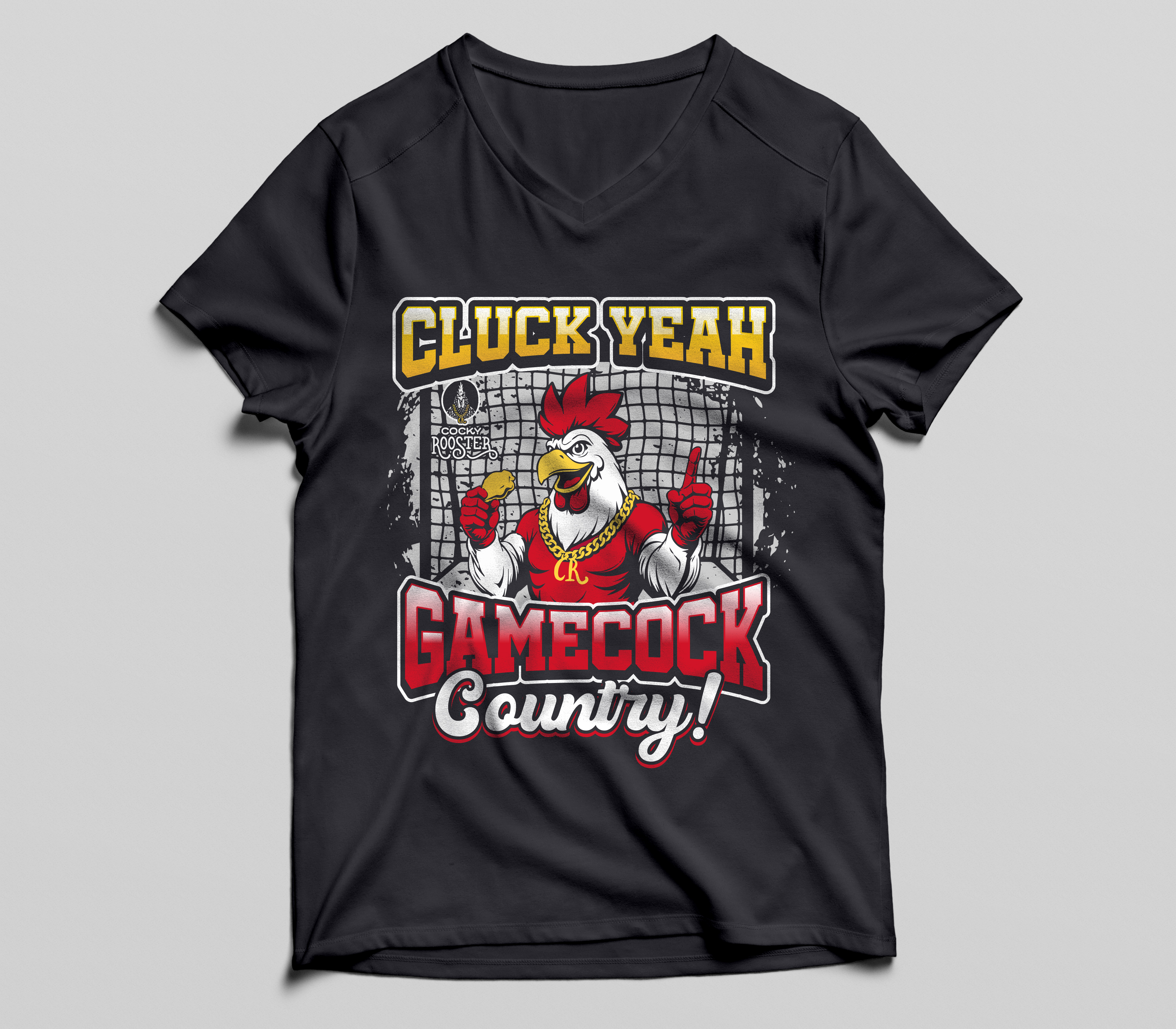 Diseño de Camiseta por Adiba Craft para este proyecto | Diseño #34658622