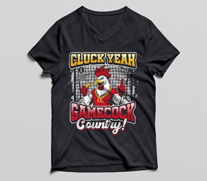 Diseño de Camiseta por Adiba Craft para este proyecto | Diseño: #34658622