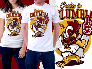 Diseño de Camiseta por abelardopamungkas para este proyecto | Diseño #34636559