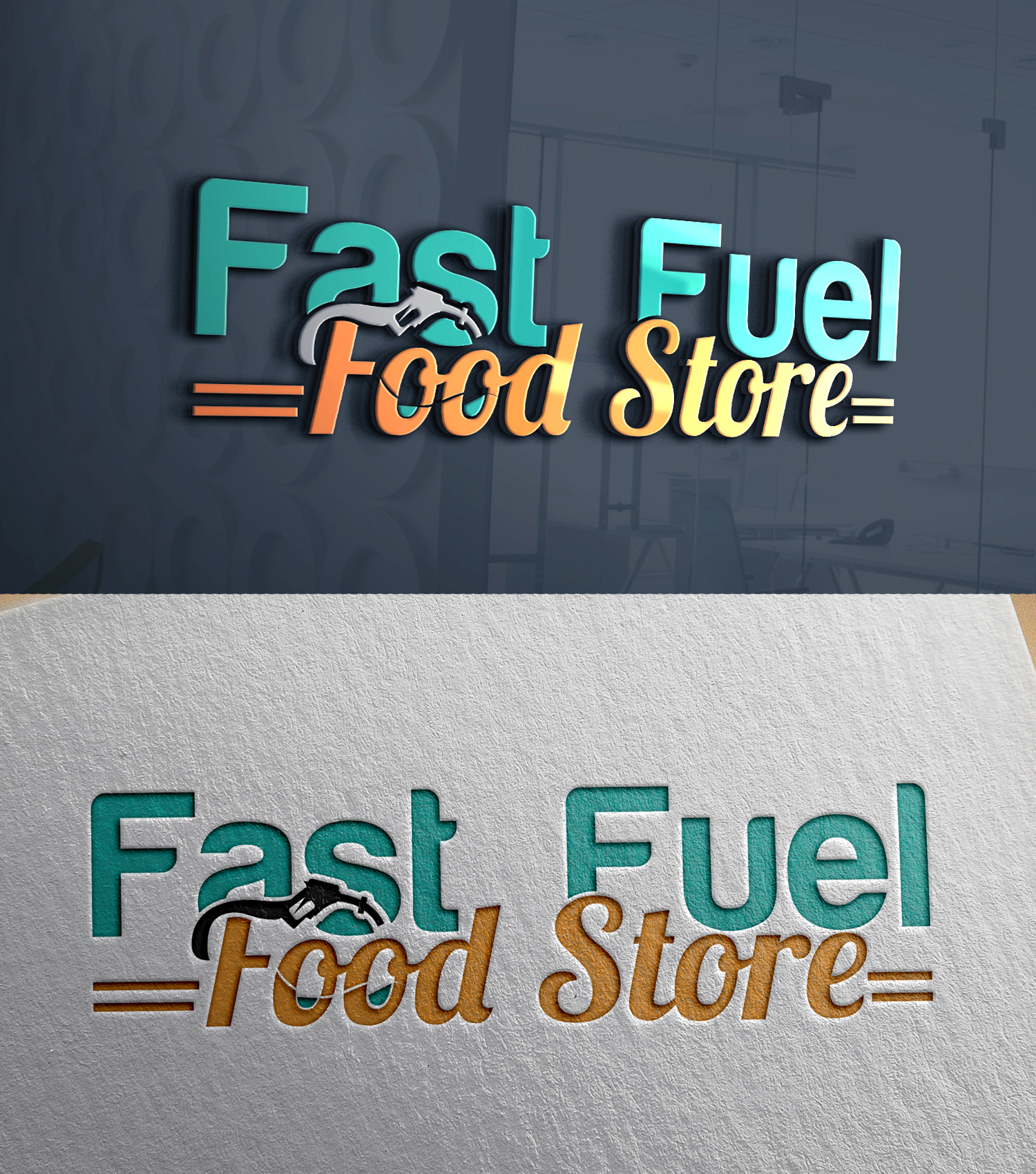 Diseño de Logo por 24ksunny para este proyecto | Diseño #34655485