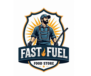 Logo Design by symagency