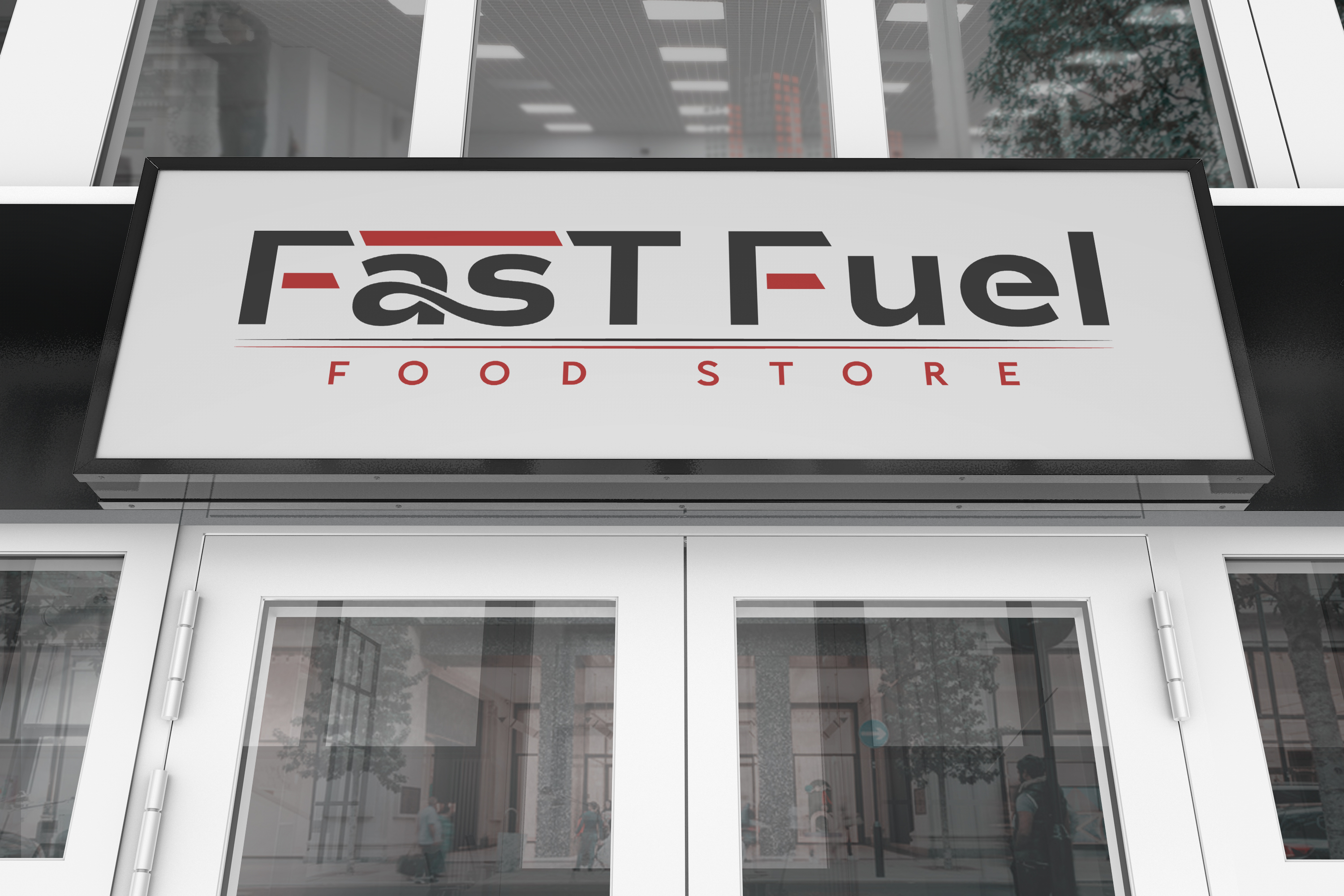 Logo Design by Tube light for this project | Design #34732070