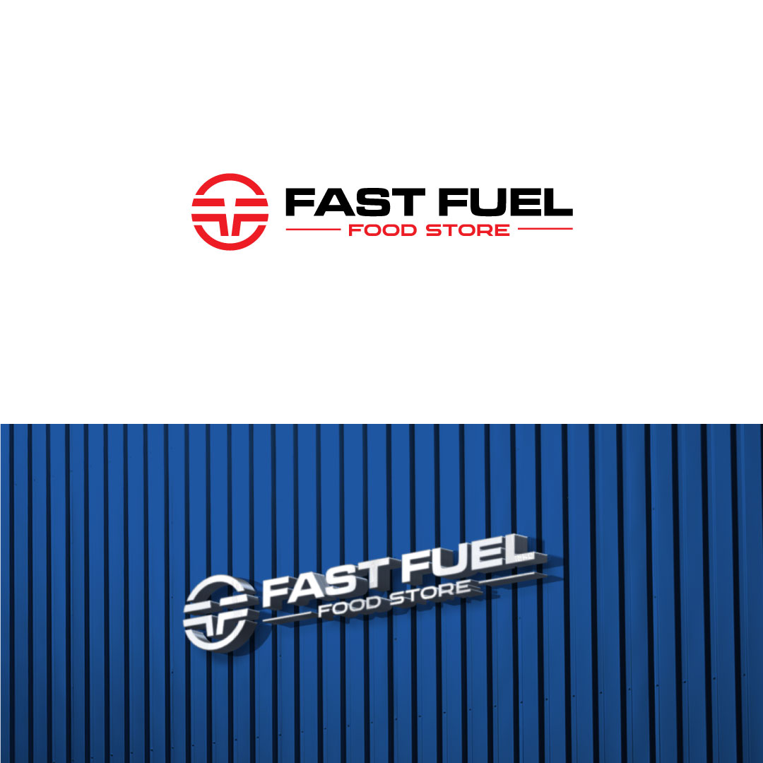 Logo Design by SAM-ART for this project | Design #34657338