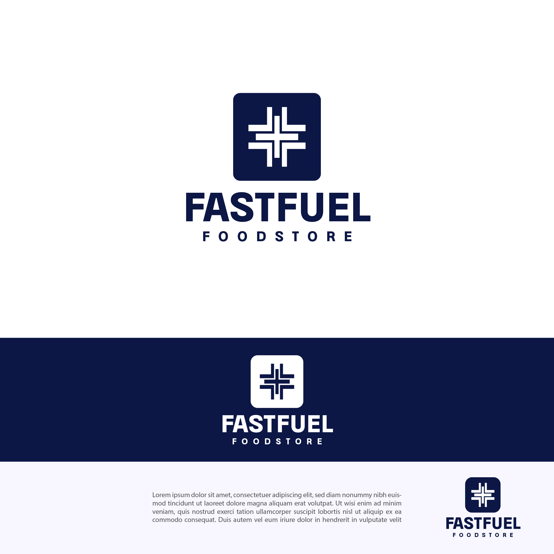 Logo Design by Echelon for this project | Design #34706903